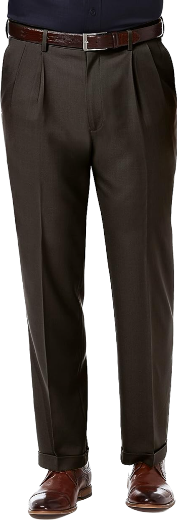 Tony Soprano pants