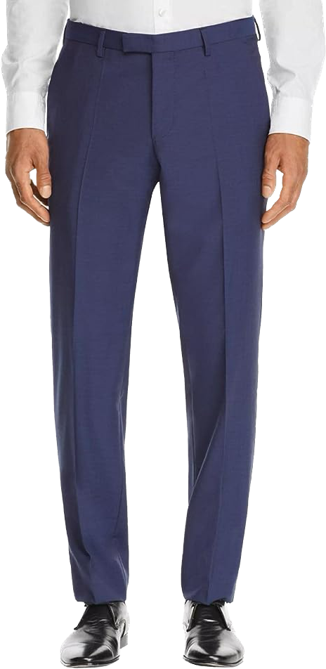 Tony Soprano dress pants