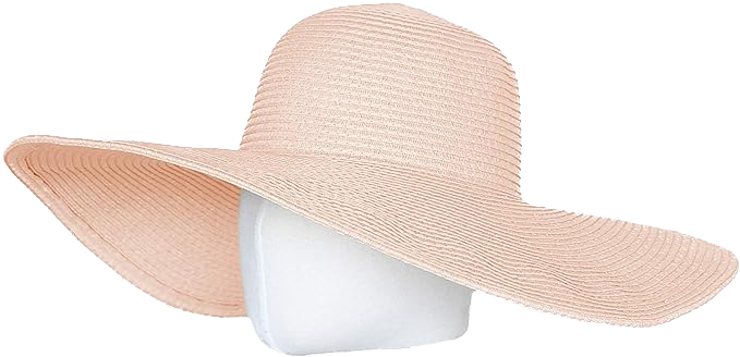 barbie beach hat