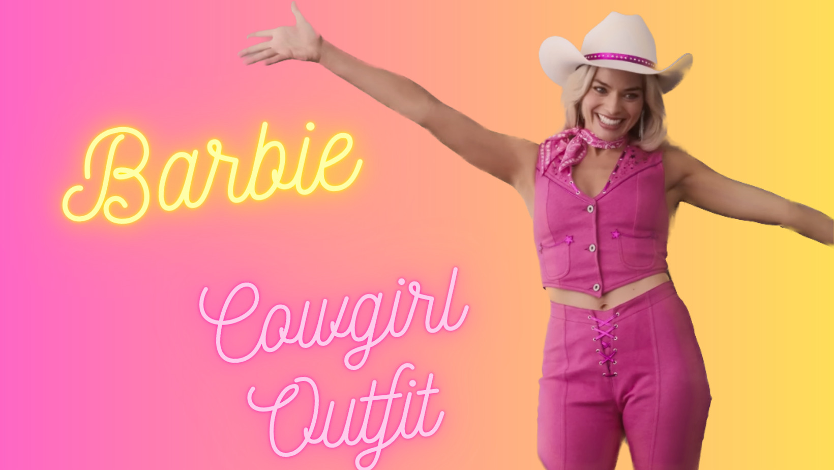 Iconic Barbie Halloween Costumes 2023 | 4 Ideas