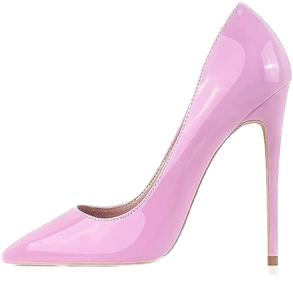 barbie pumps