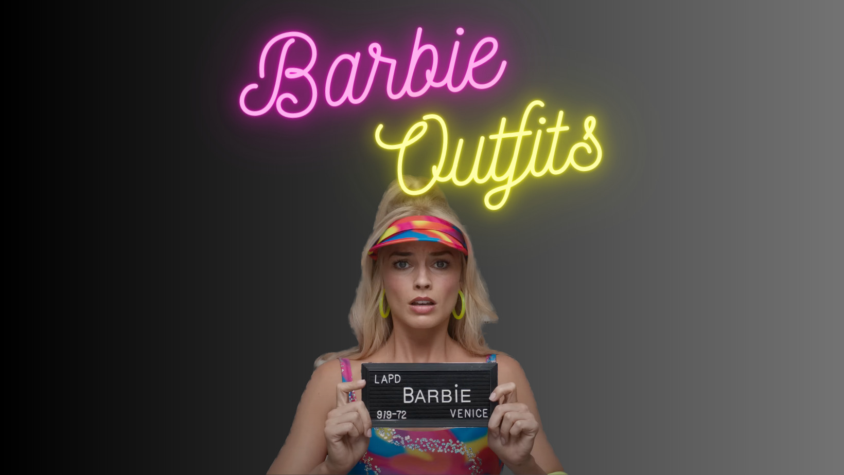 iconic barbie outfits