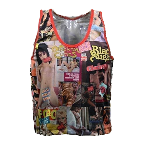 fight club tank shirt