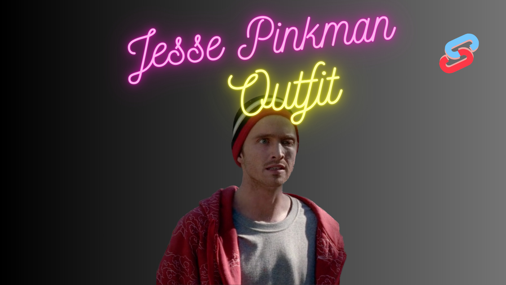 Jesse Pinkman Outfit