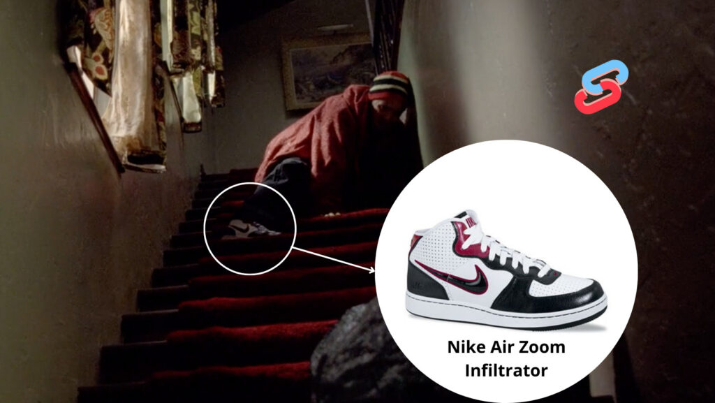 Nike Air Zoom Infiltrator