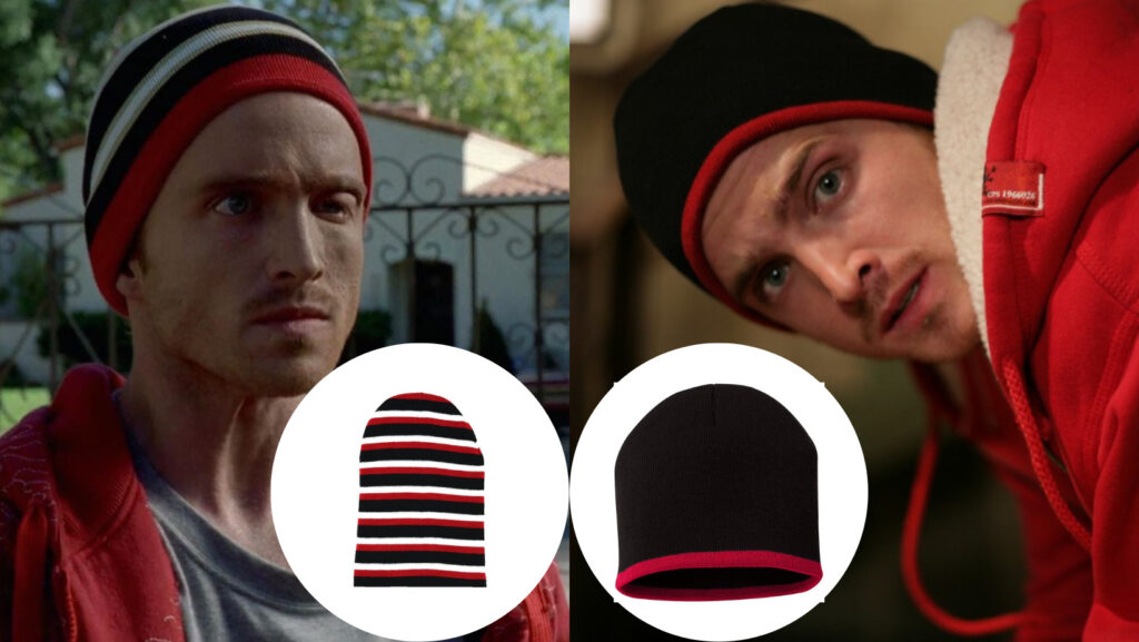 Jesse Pinkman outfit